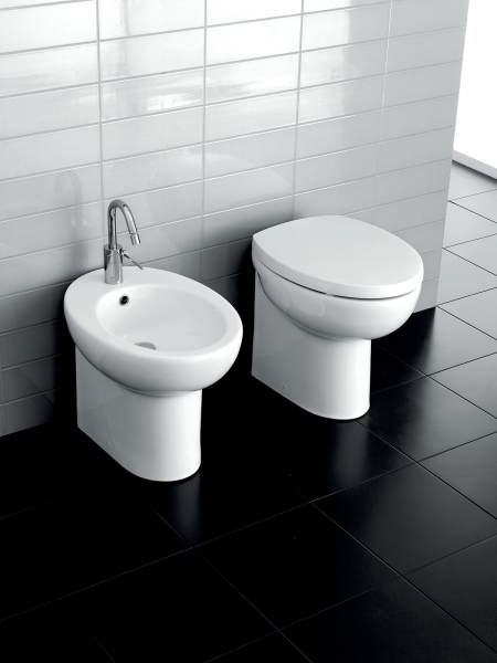 YXBP01 Биде-подставка Erika Pro Hatria 