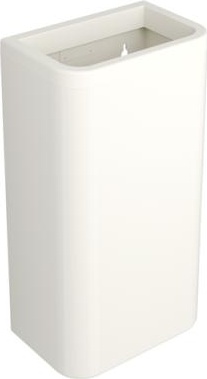 477.05B20199 корзина для бумаг HEWI Neuheiten SAN  - Вид №3