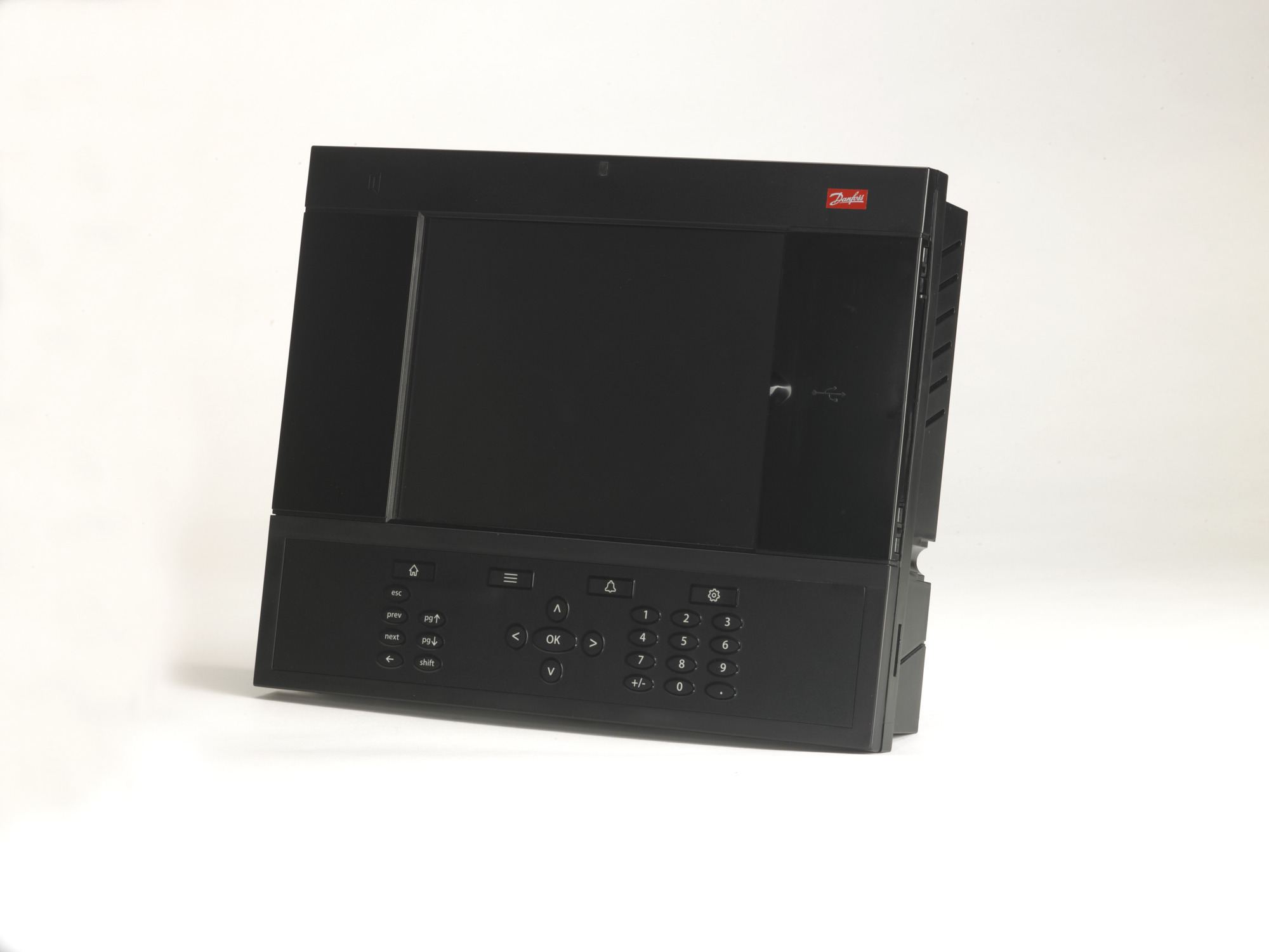 Danfoss AK-SM 800 AK-SM820 Блок управления 080Z4004  - Вид №11