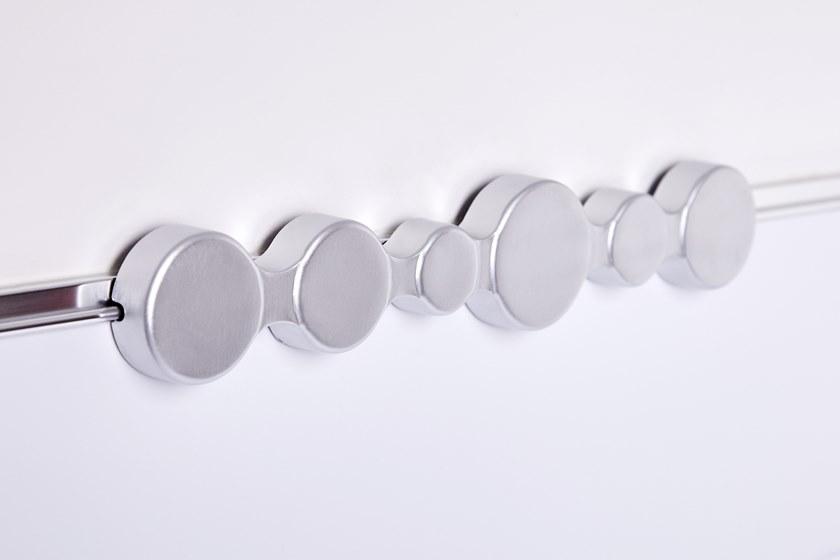 Mat Inter Держатель ножа из анодированного алюминия Bubble Ad08.00166 - Вид №1