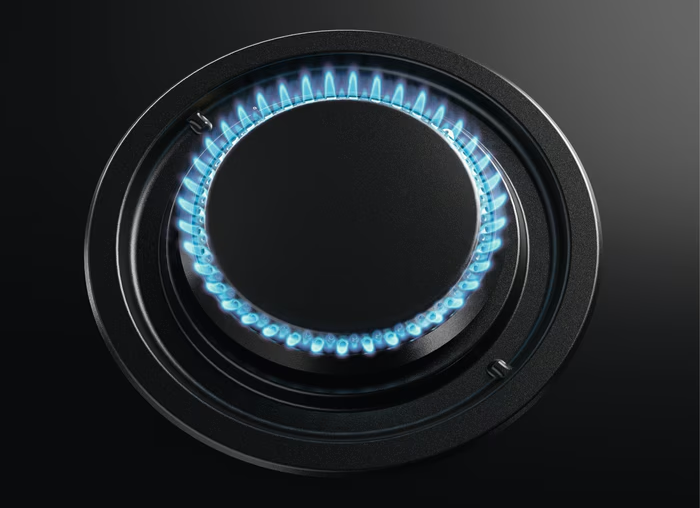 9105483 Газовая варочная поверхность AEG HKB75453NB STDN-0121410 - Вид №3