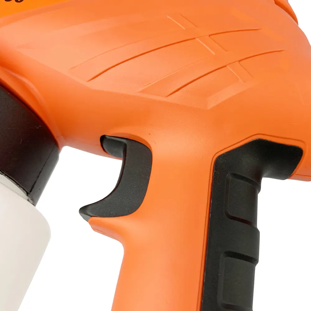 Краскопульт СПЕЦ БПО-300 для профессиональной покраски 85034823 STLM-0057791 - Вид №5