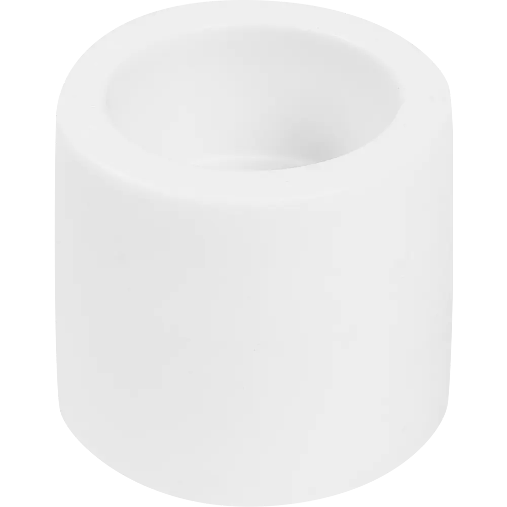 Муфта РВК 32 мм полипропилен 030503 STLM-2120801 - Вид №2