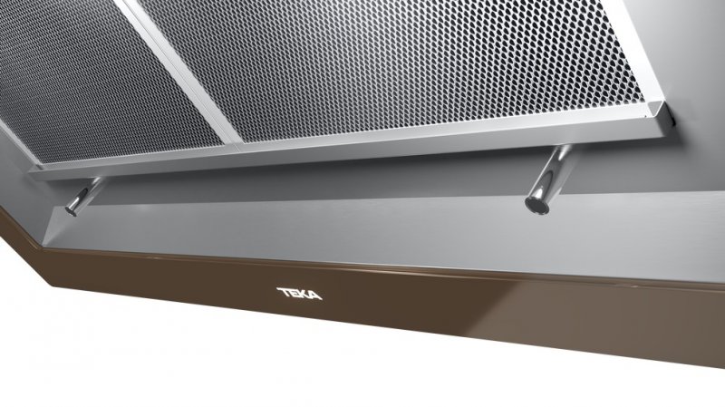 1321994 Вытяжка Teka DLV 98660 TOS LONDON BRICK Португалия  - Вид №7