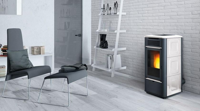 EDILKAMIN Термостат пеллет sun-id-1423929 - Вид №1