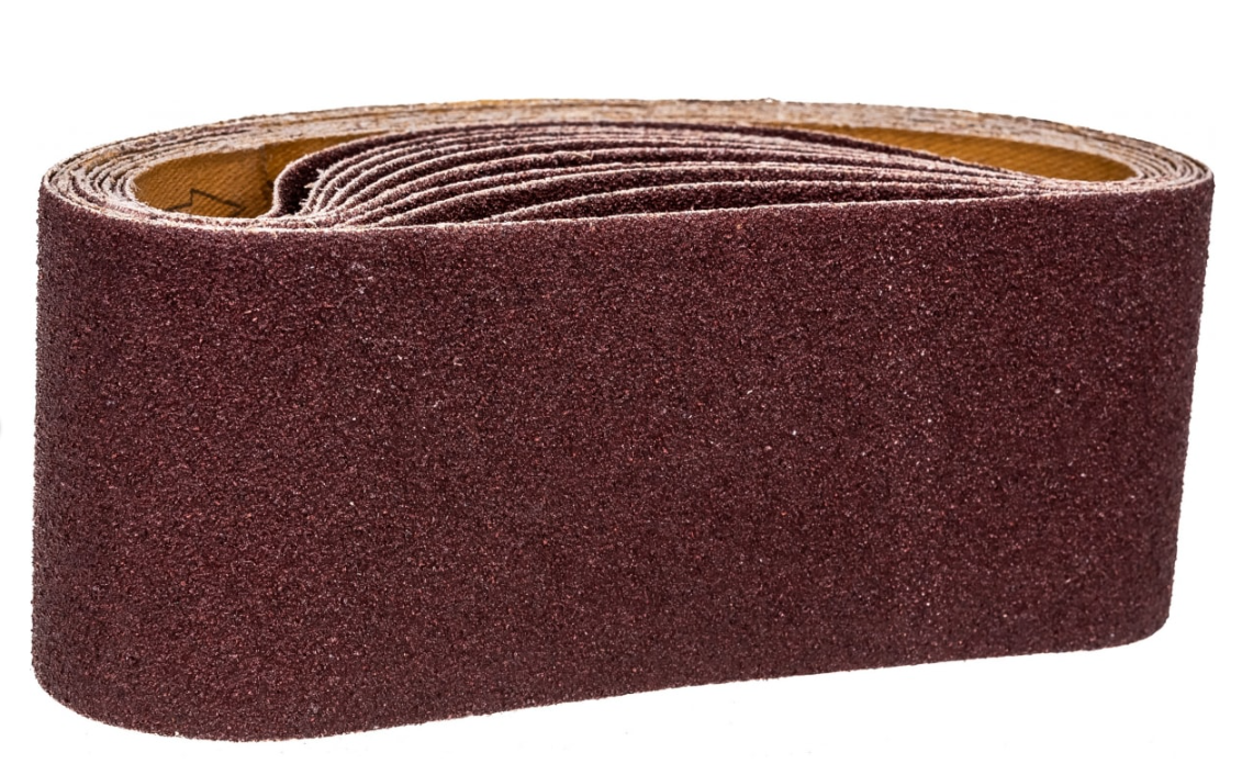 Шлифовальная лента Sturm! 9010-B75x457-080 8114261 STDN-0064027 - Вид №1
