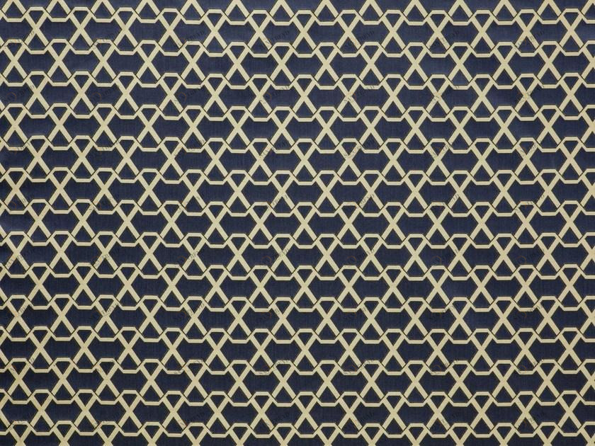 LELIEVRE Обивочная ткань из жаккарда с графическими мотивами L'art et la matière 557