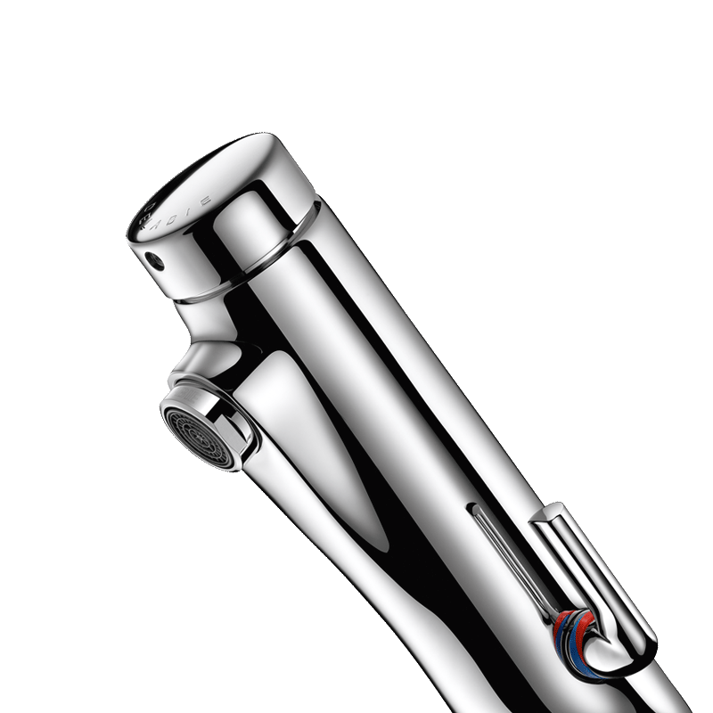 742100 Порционный смеситель TEMPOSOFT MIX DELABIE 