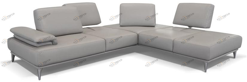 Rossini Sofas Угловой диван sun-id-1394784