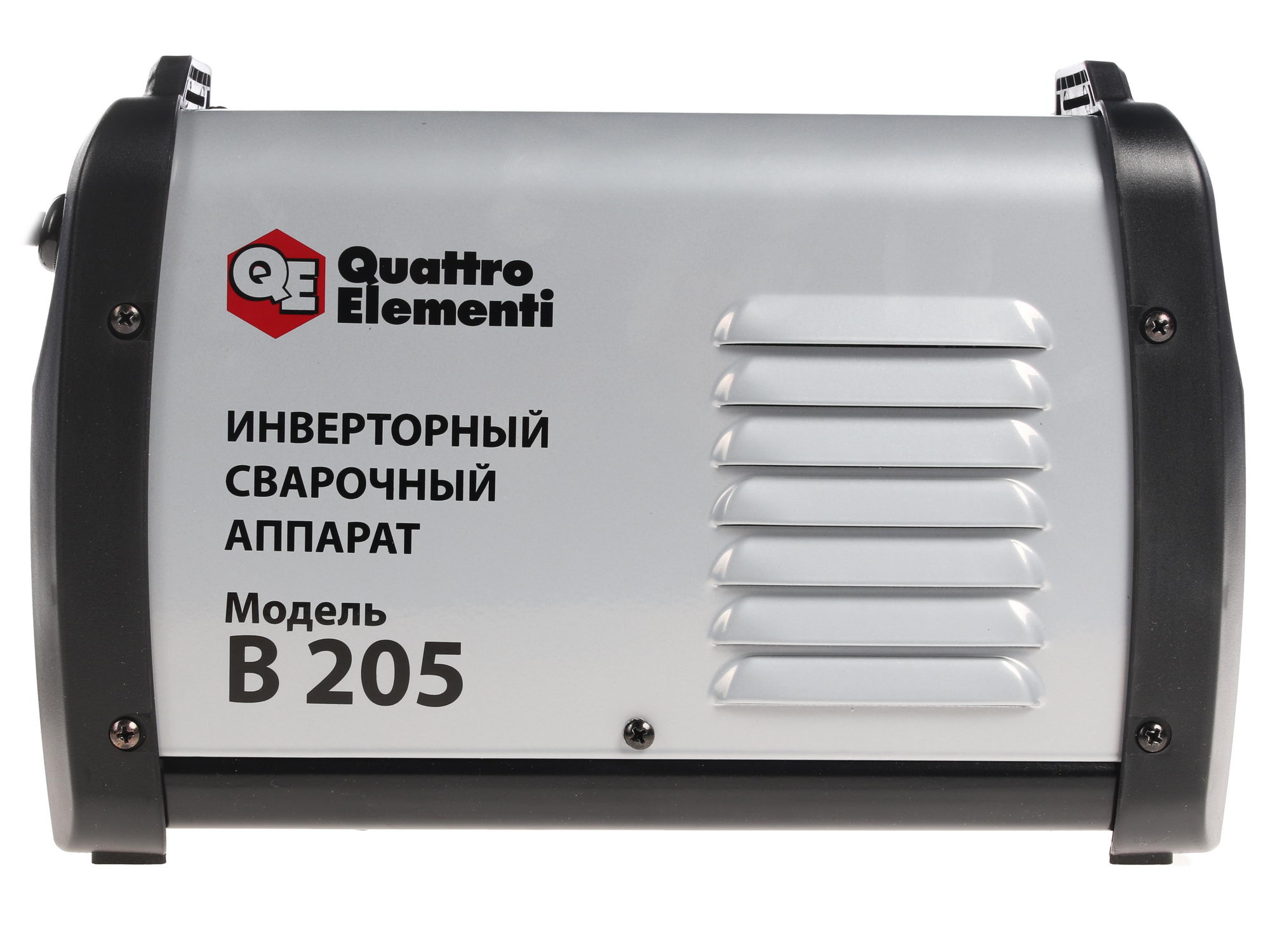 Сварочный аппарат Quattro Elementi B 205 6627419 STDN-0083741 - Вид №3