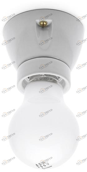 THPG Потолочный светильник из фарфора  152643 