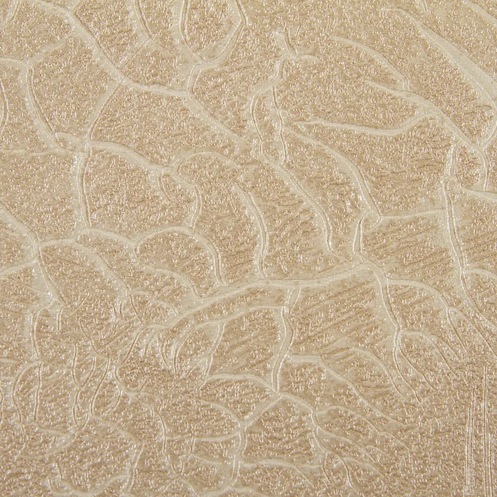 Обои флизелиновые Erismann Shiny 2 бежевые 1.06 м 3016-3 STLM-2068585 - Вид №1