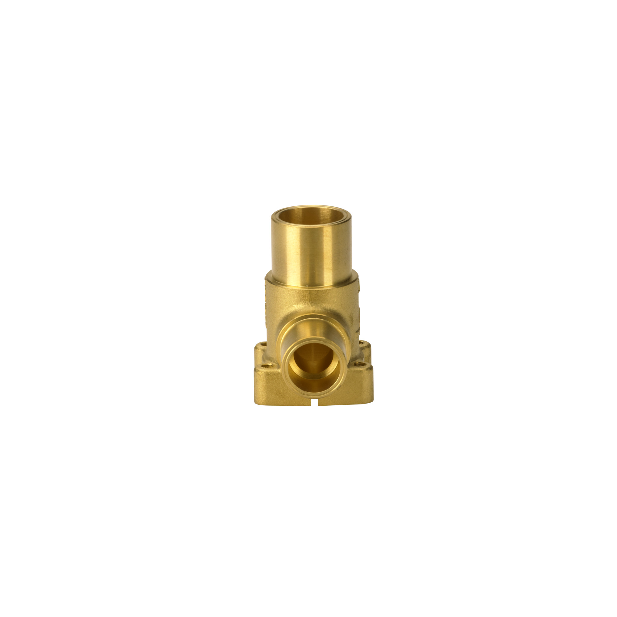 Danfoss TE 5 - 55 — Корпус клапана Корпус клапана TE 5 067B4011  - Вид №2