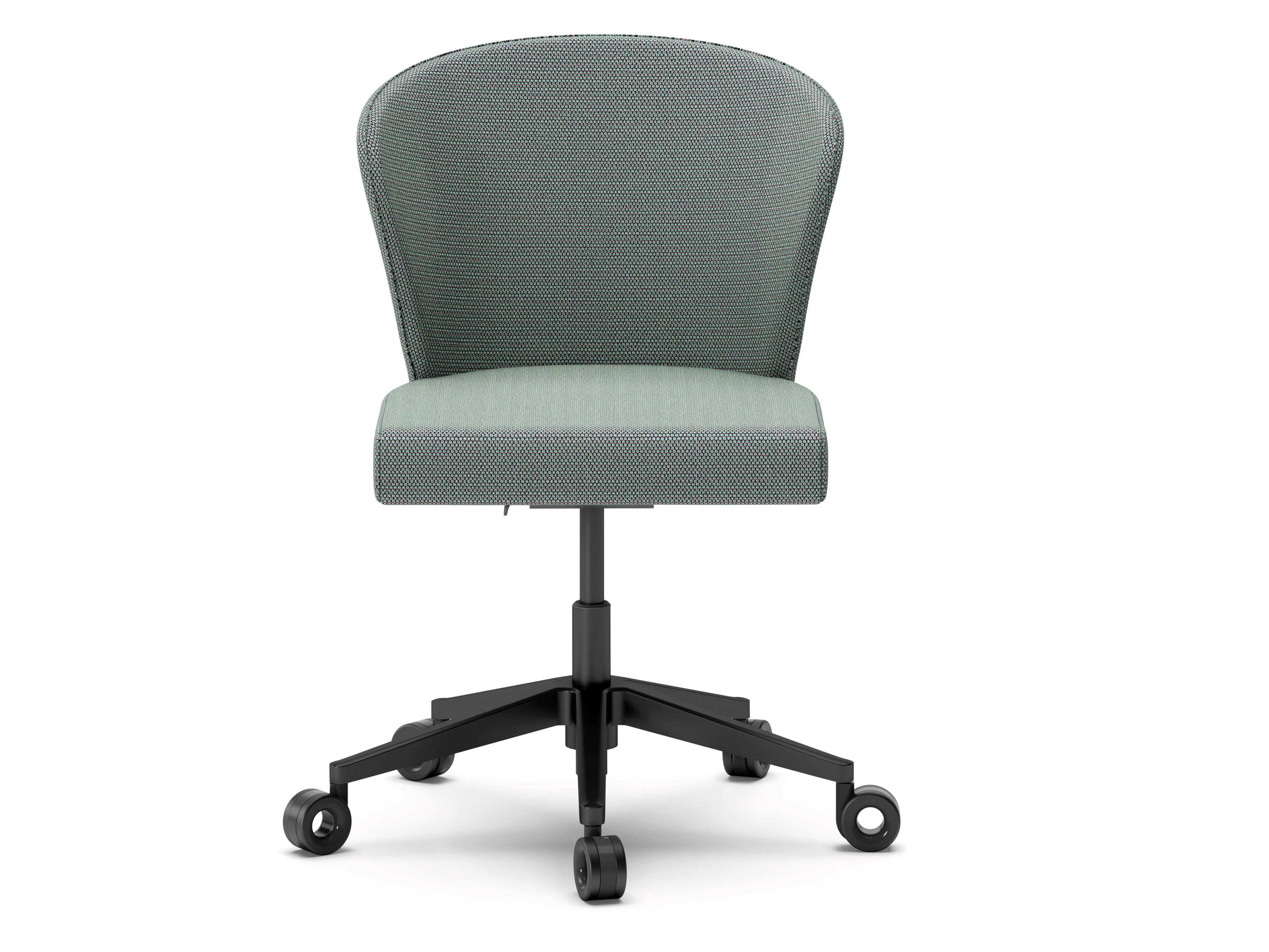 Операционный офисный стул с колесами Cider Edition MILA ARCH-00084077