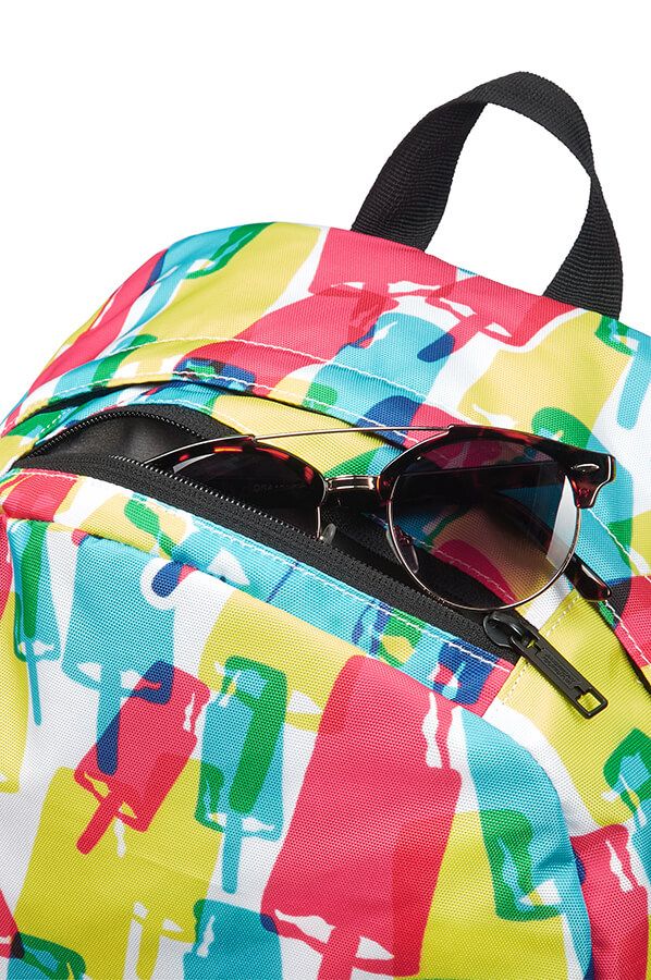 24G-02022 Рюкзак 24G*022 Backpack American Tourister Urban Groove Lifestyle  - Вид №4