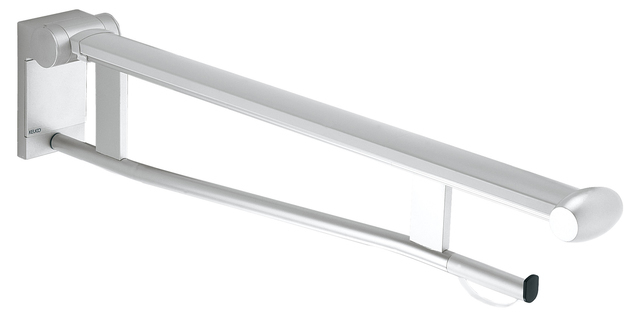 34903010837 Настенный поручень для туалета KEUCO Plan Care - Вид №1