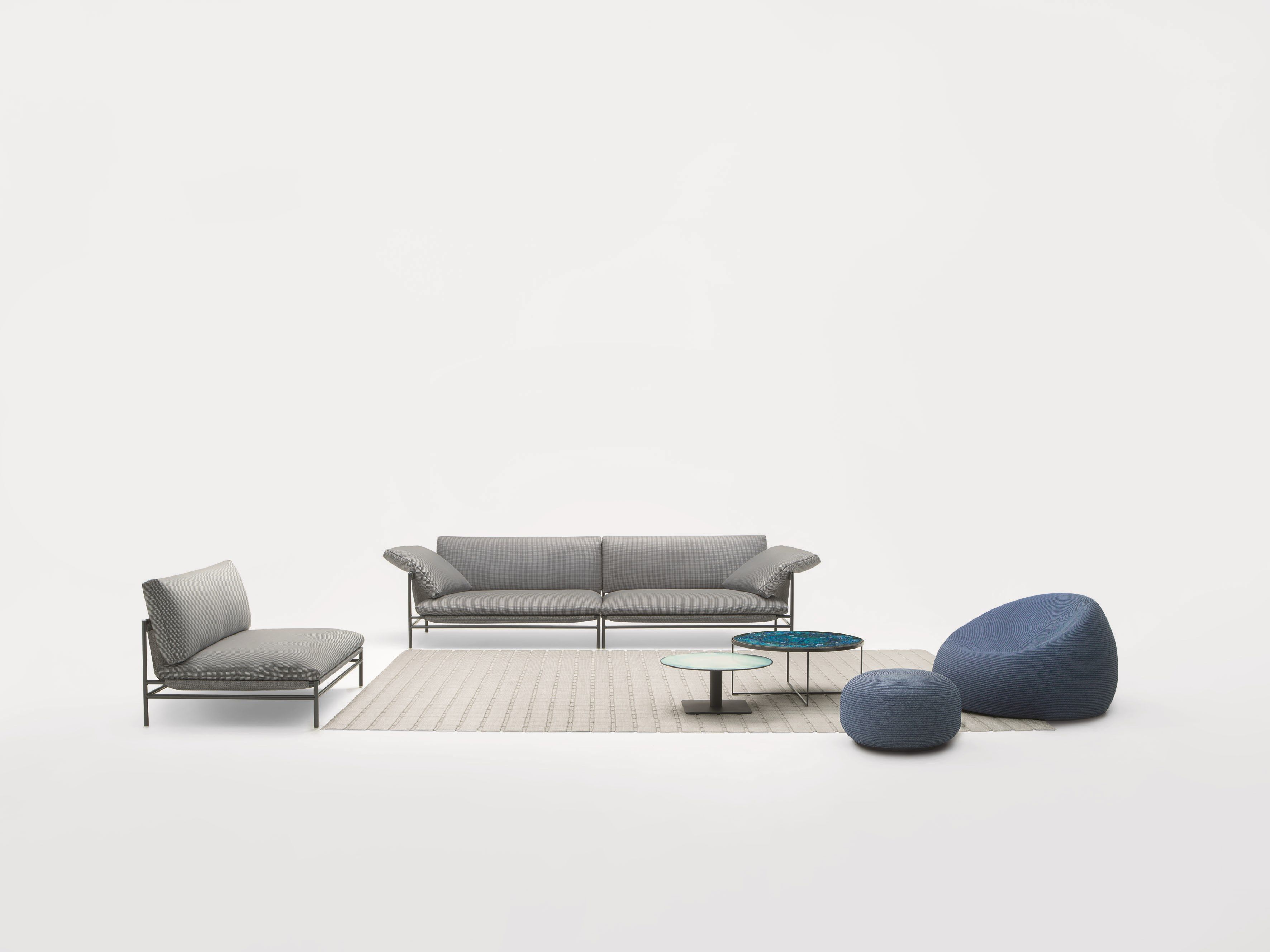 Диван Paola Lenti ARCH-00049305 - Вид №2