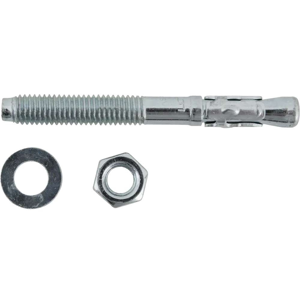 Клиновой анкер Hilti HSV 8x75 мм STLM-2169876 - Вид №2