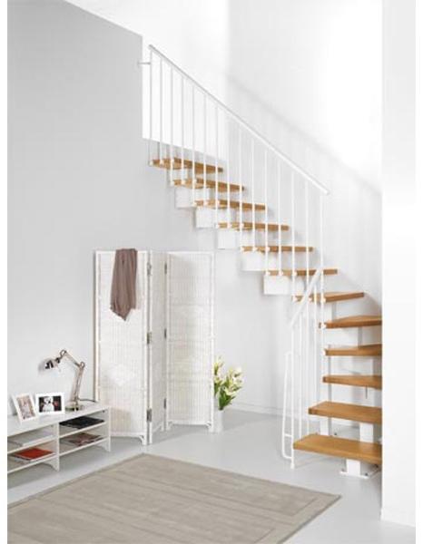 Fontanot Открытая лестница в комплекте Magia sun-id-1346288 - Вид №1