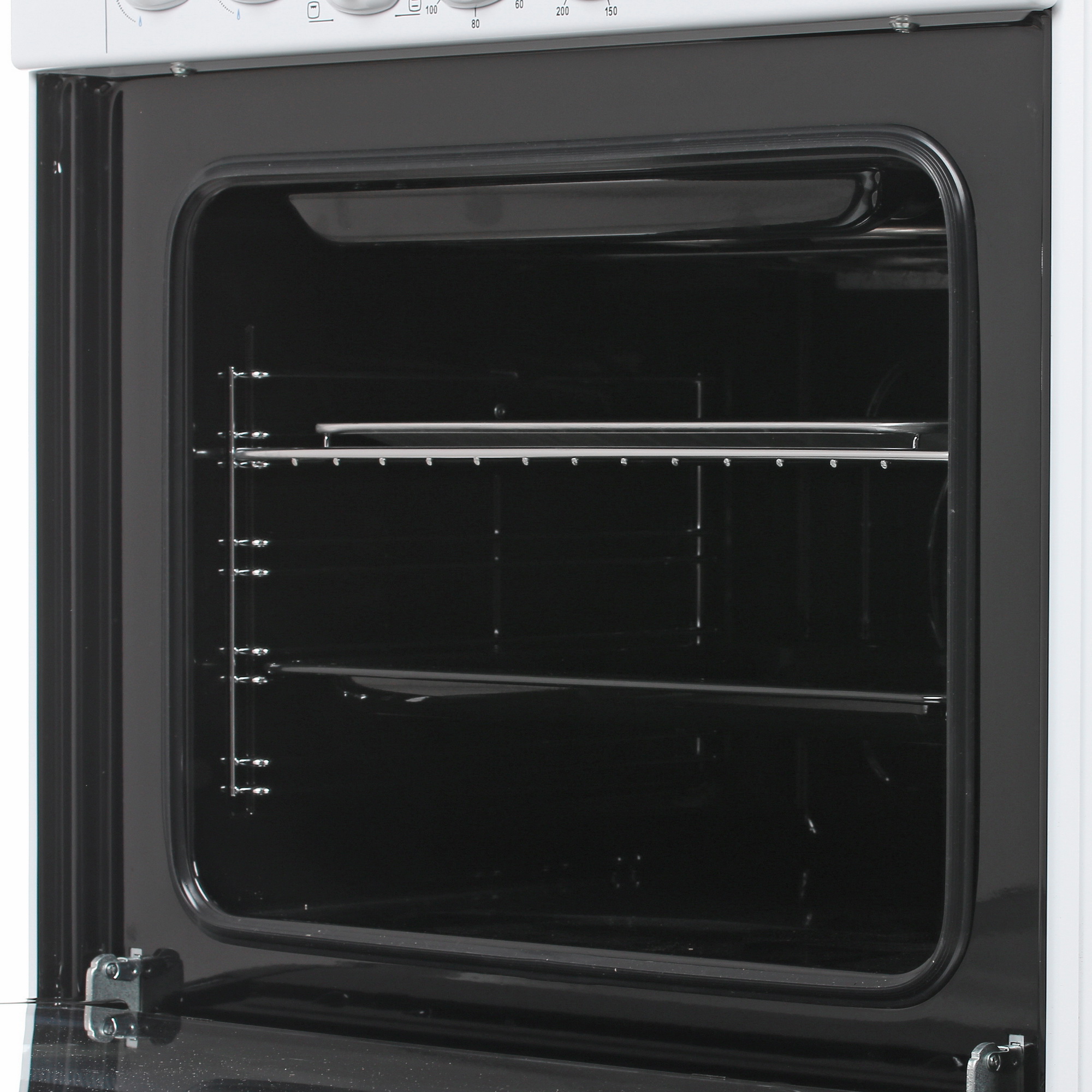 1089374 Комбинированная плита Gefest 6102-02 белый STDN-0104213 - Вид №4