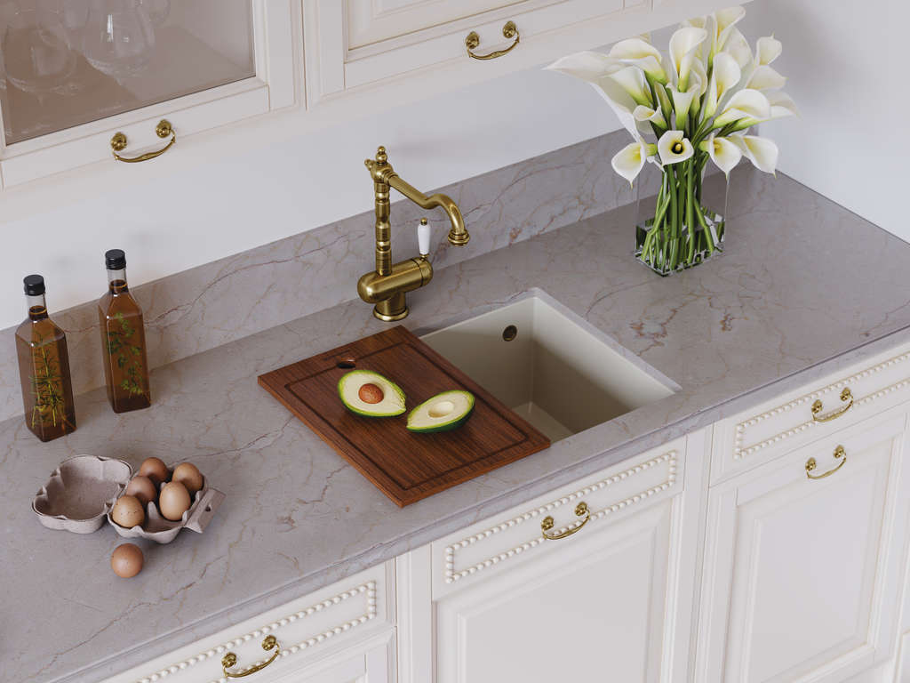 CB-03-WOOD-S OMOIKIRI 4999008 - Вид №2