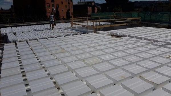 Carbon ED SYSTEM ® Самонесущая опалубка для мансарды Ed2 sun-id-1419018 - Вид №7