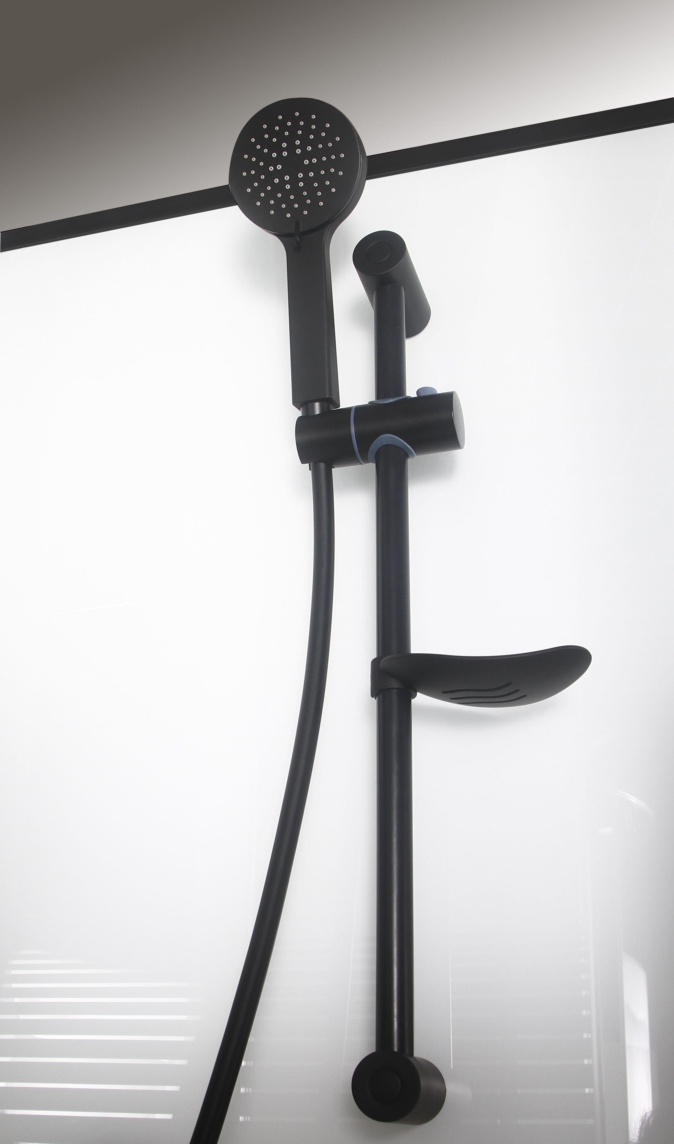 Душевая кабина GROSSMAN GR270 (100*100*205)  - Вид №5