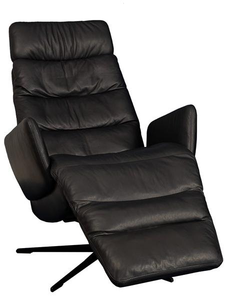 KFF 5-спицевое кресло с подлокотниками с моторизованными функциями Arva sun-id-1373776 - Вид №3