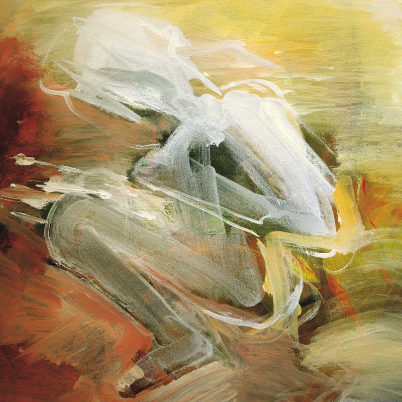 0526/CX38 Картина 0526 Adriani e Rossi 