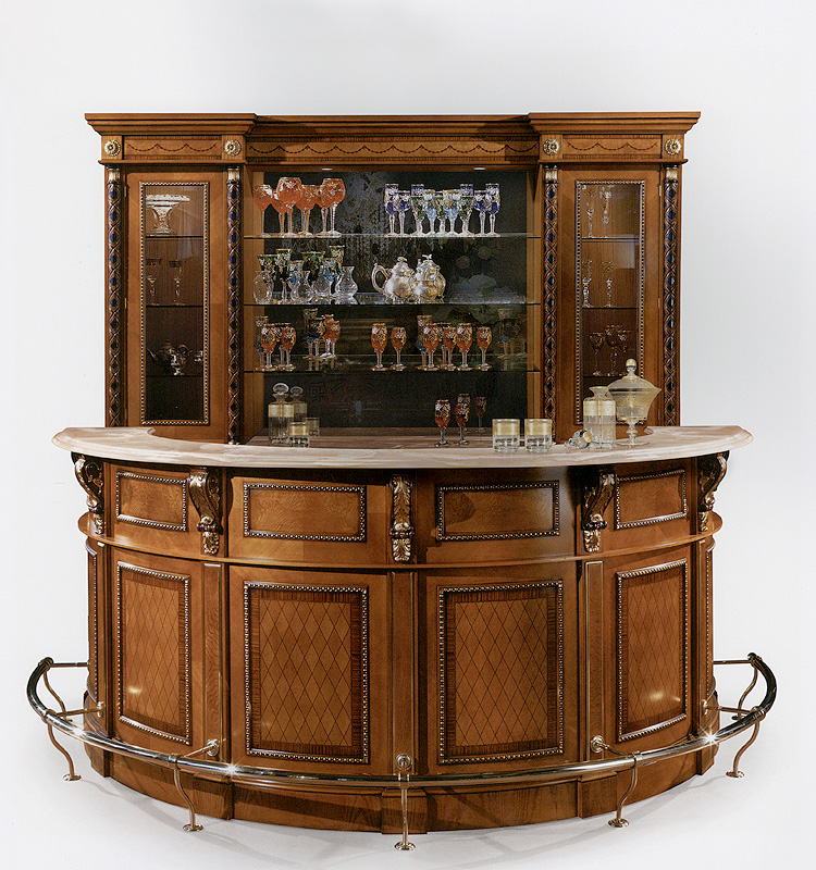 Барная стойка  EZIO BELLOTTI 7110 