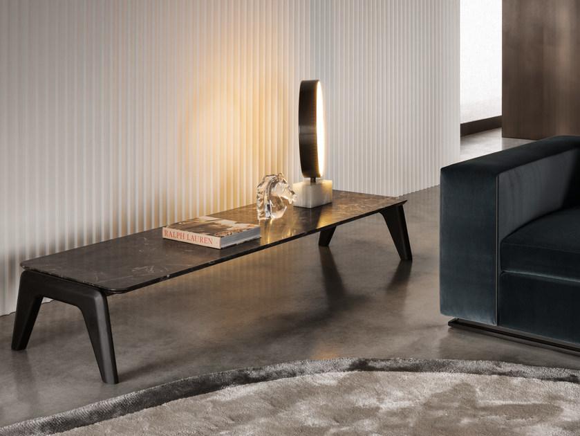 Minotti Маленький стол Kirk sun-id-1372531 - Вид №5