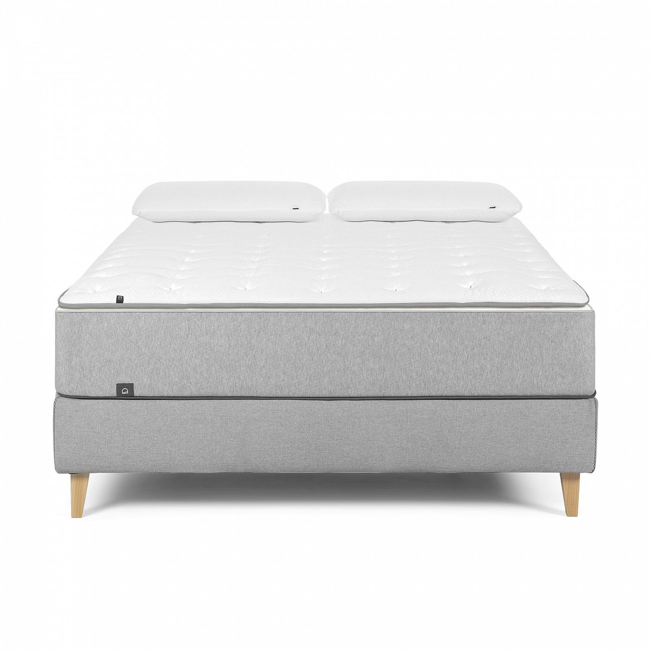 Наматрасник 190х90 белый Elia от La Forma LA FORMA ELIA 00-3865241 Белый - Вид №4