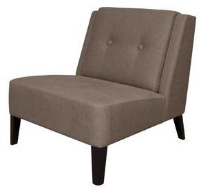 Hamilton Conte Paris Кресло из ткани Làzaro sun-id-1491865 - Вид №2