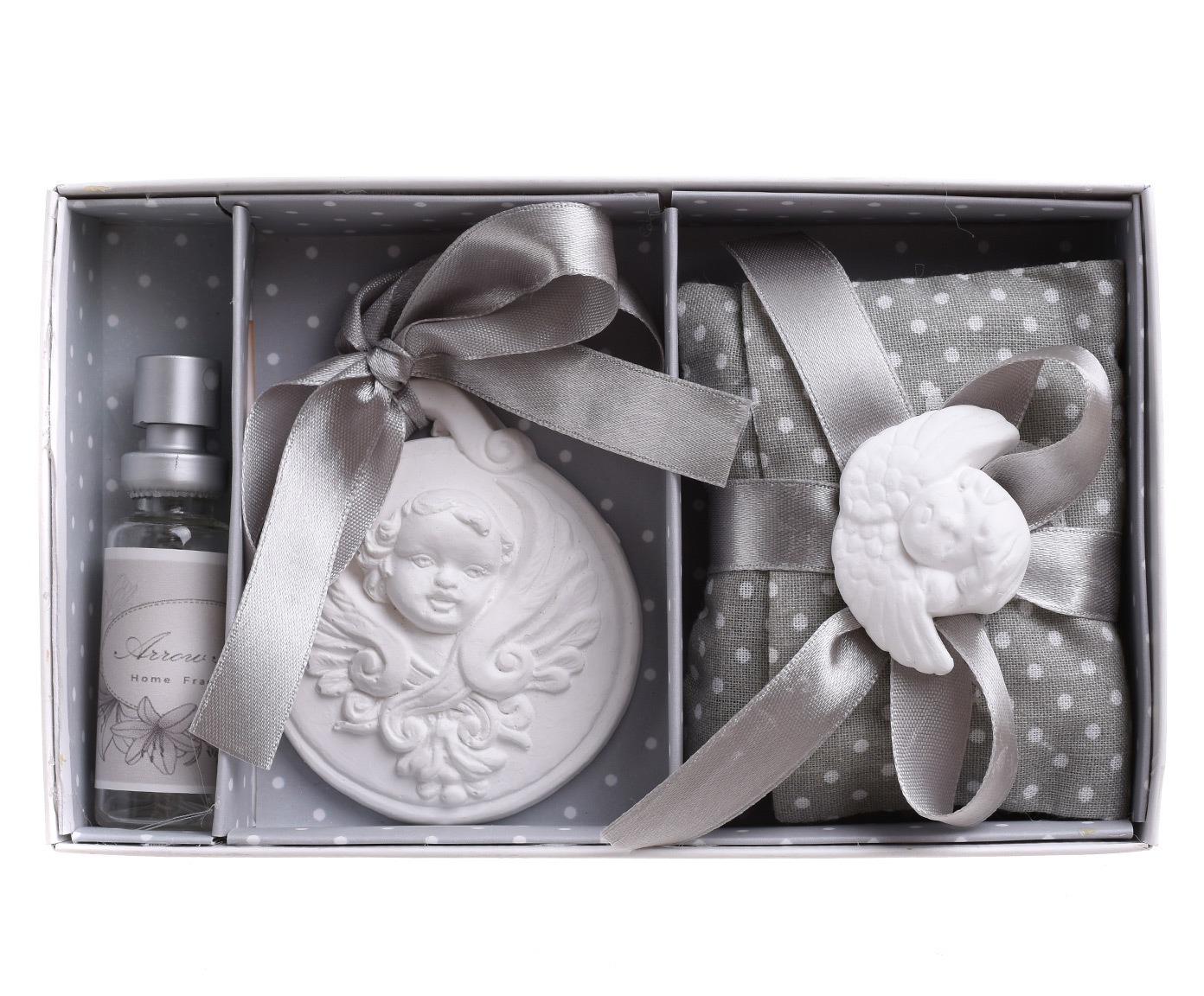 3870978.0005 набор подарочный косметический TO4ROOMS 