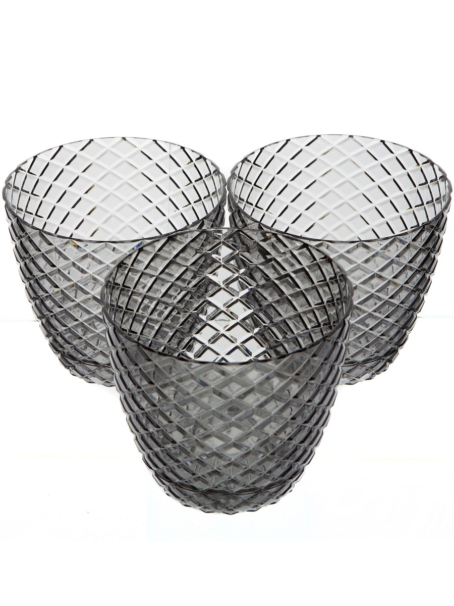 Горшок для цветов Maze 0.75L Smoky NAVAKO 16185 - Вид №3