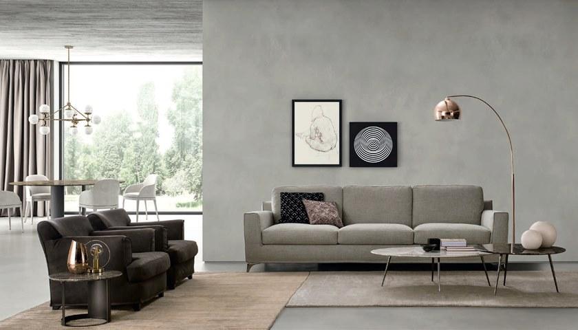 Bodema Журнальный столик из мрамора sun-id-1379175 - Вид №10