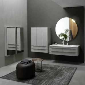 Тумба с раковиной Malaya 00849  Словения