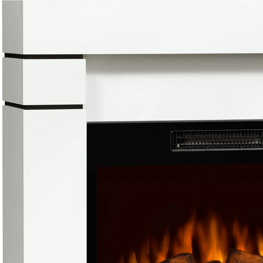 Обрамление для электрического камина Alta 24 WT REALFLAME STLM-2115388 - Вид №7