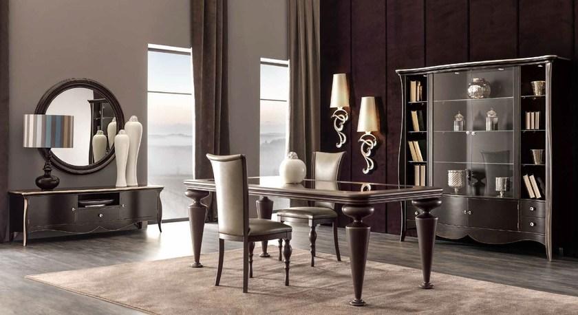 CorteZari Мягкое кресло из ткани с высокой спинкой Zoe gold sun-id-1409591 - Вид №2