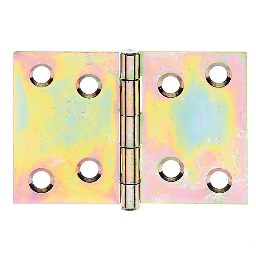 Петля широкая Alberts 74x1x50 мм STLM-2193822