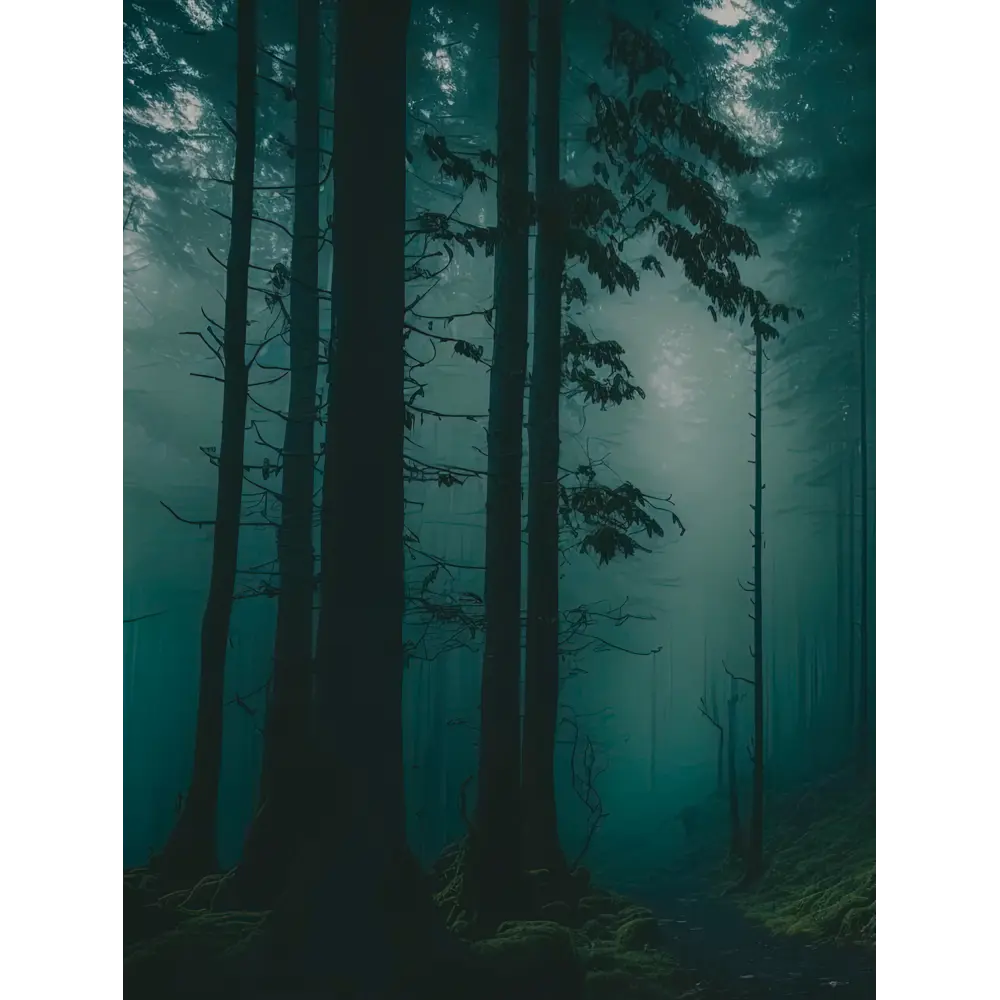 Постер Аврора 39x49 см 3 шт АРТ ДИЗАЙН STLM-2170023 - Вид №2