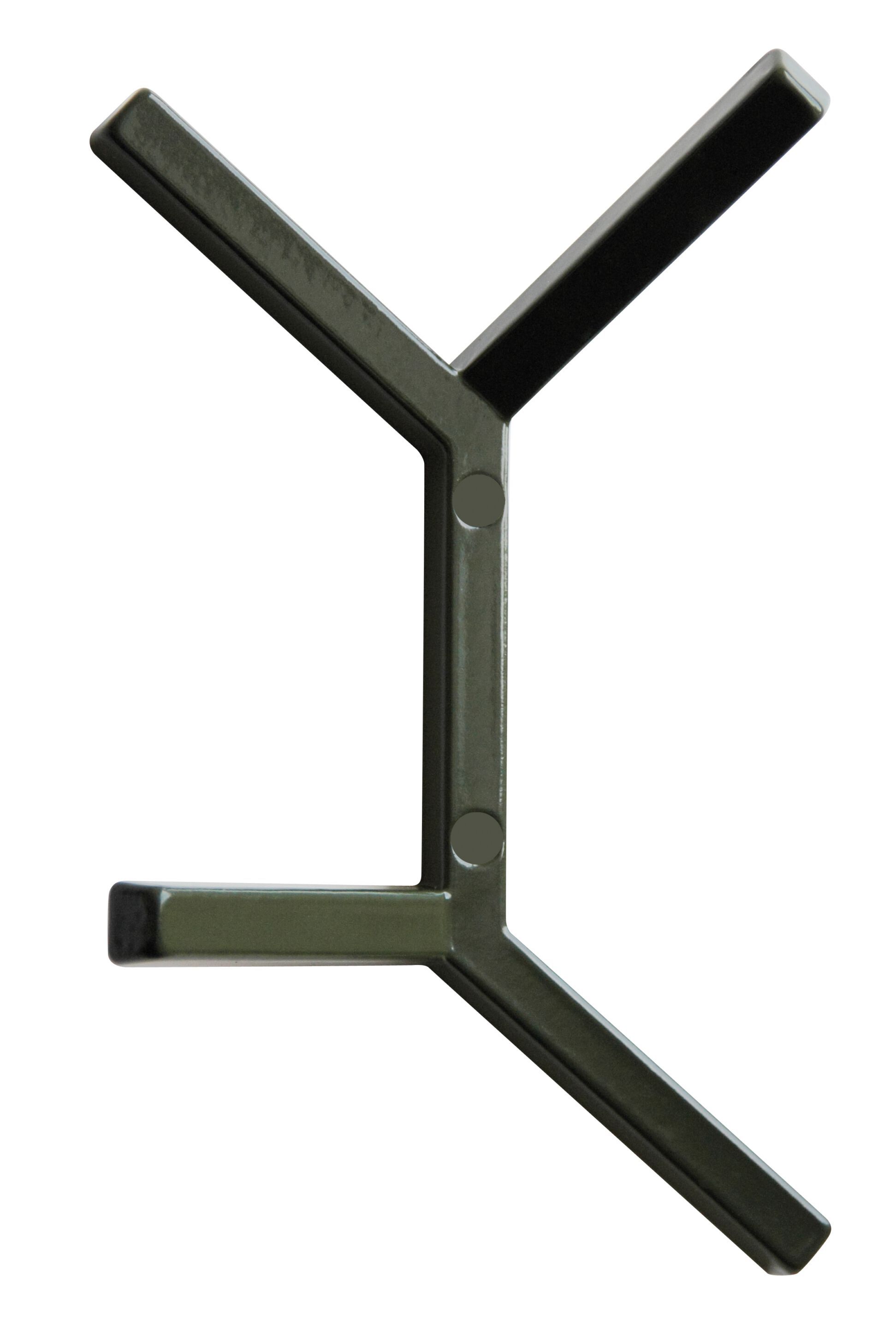 Алюминиевая вешалка для одежды Iserlohner Haken OSLO ARCH-00124667 - Вид №5