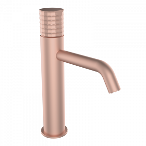 75540756 PREMIUM Розовое XL Умывальник смеситель Розовое GRB MIXERS