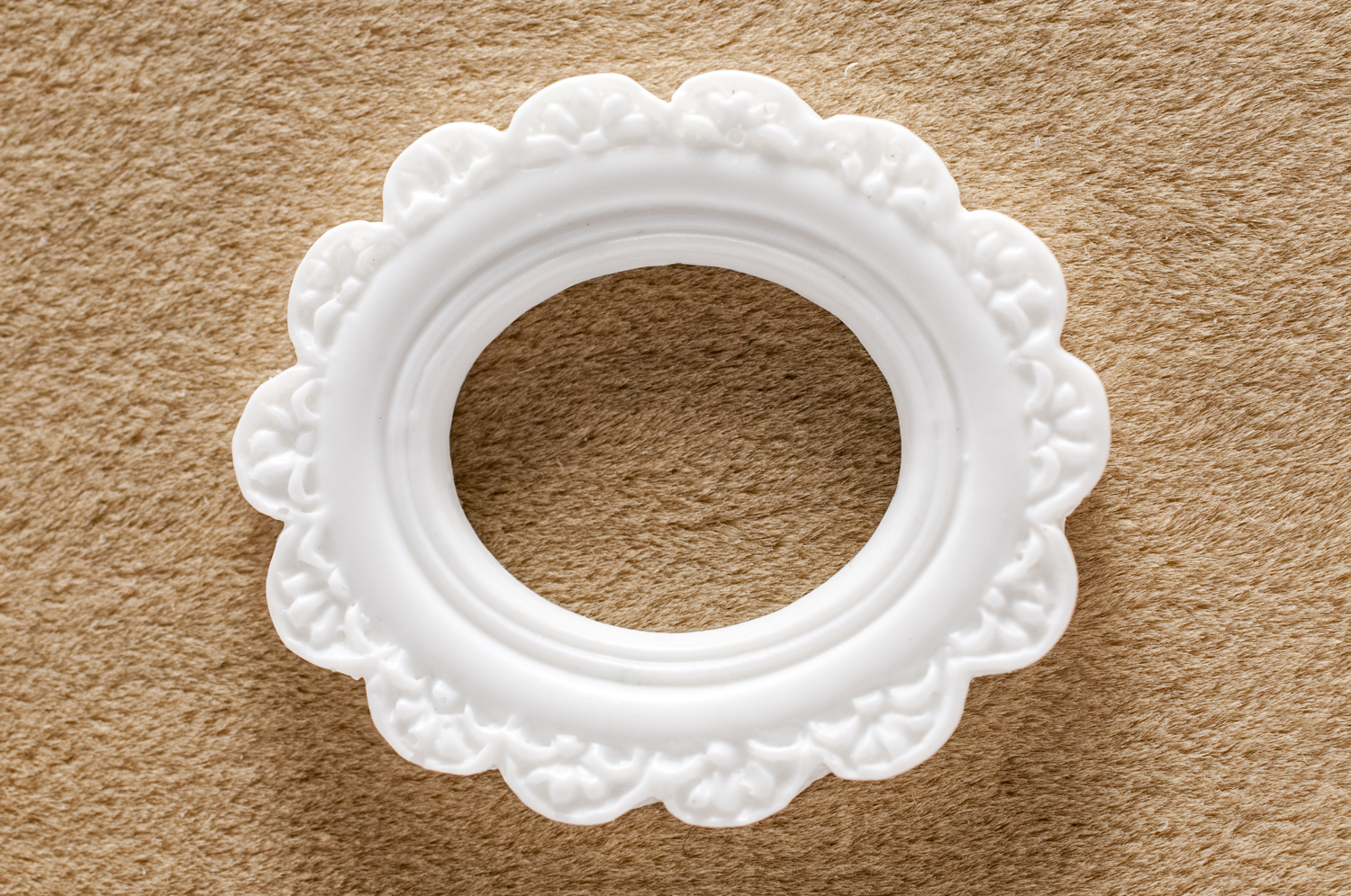 1499 Молд №393 силикон Рамки HobbyPage 