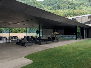 Ультратонкое керамогранитное покрытие