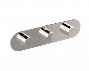 21248/AO-CR CARIMALI ilTondo 4way термостатический