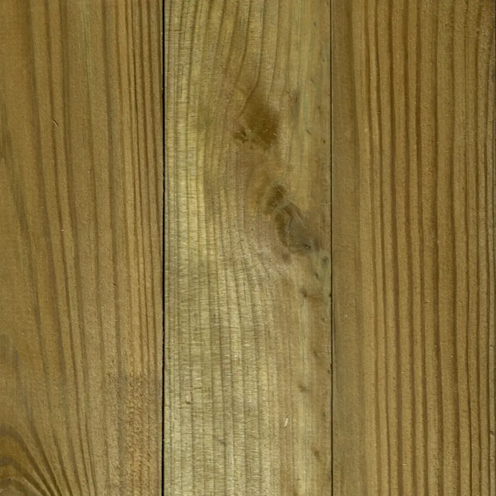 Брусок строганый импрегнированный 50x50x3000 мм хвоя РУСШПАЛА STLM-2092584 - Вид №2