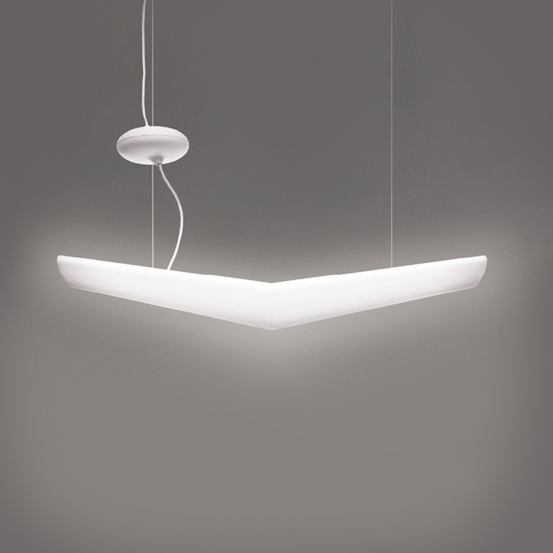 Подвесной светильник L860810 от Artemide ARTEMIDE ДИЗАЙНЕРСКИЕ 243325 Белый  - Вид №3