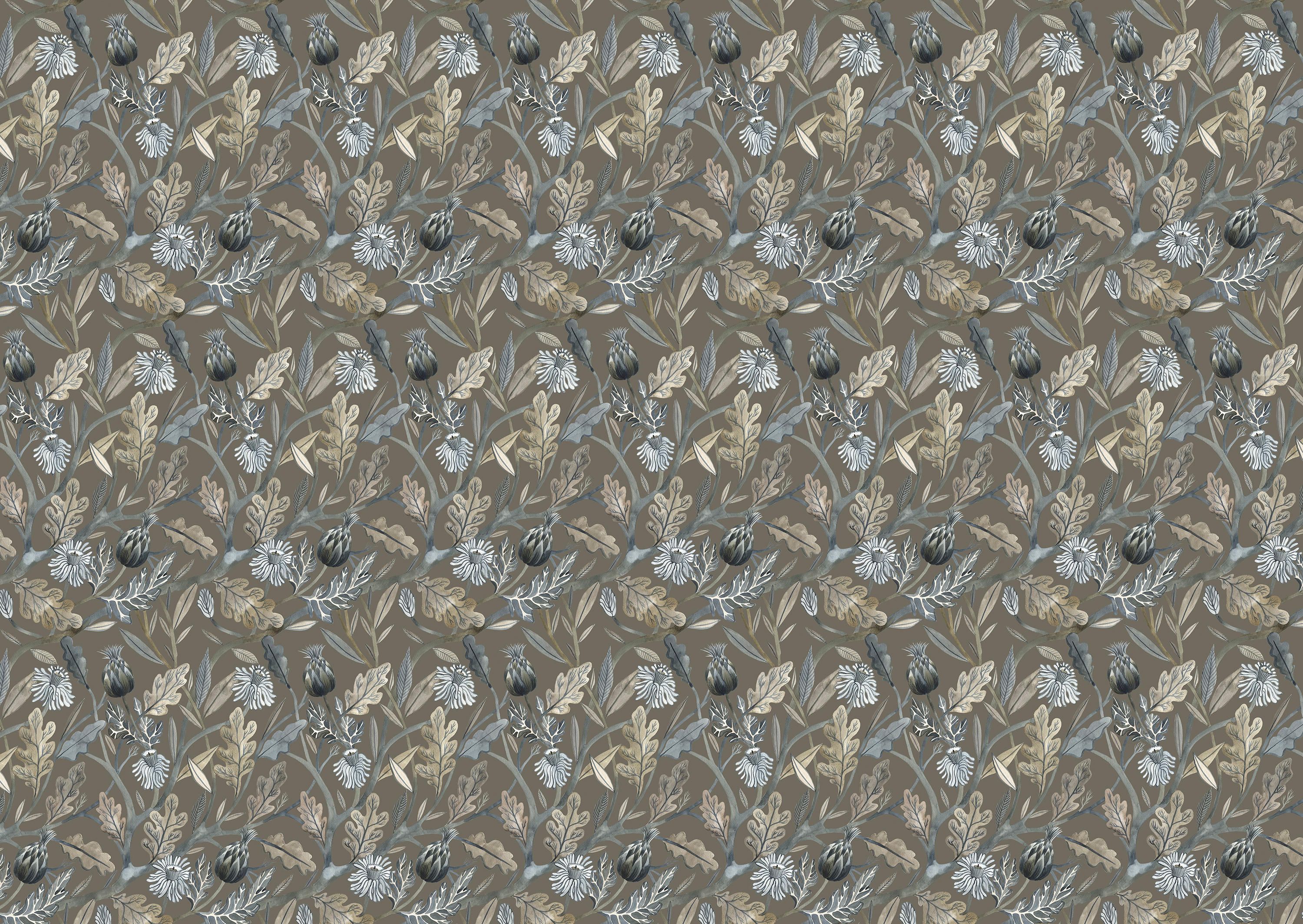 Виниловые обои Devon&Devon ARCH-00119364 - Вид №1