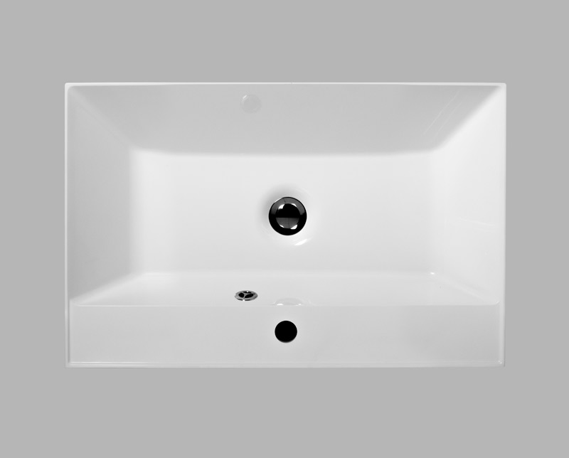 Мебель для ванной BelBagno MARINO-700-2C-SO-CTO-P  - Вид №1